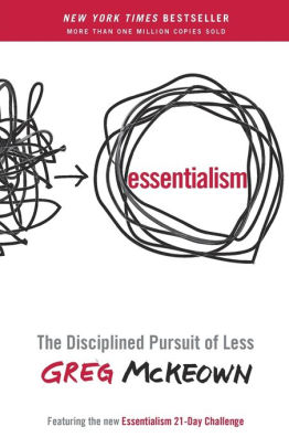 Essentialism