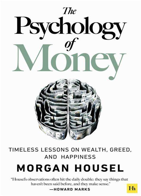 The Psychology of Money