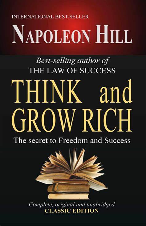 Think and Grow Rich